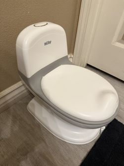 Toddler Potty