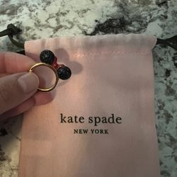 Kate Spade Micky Ring