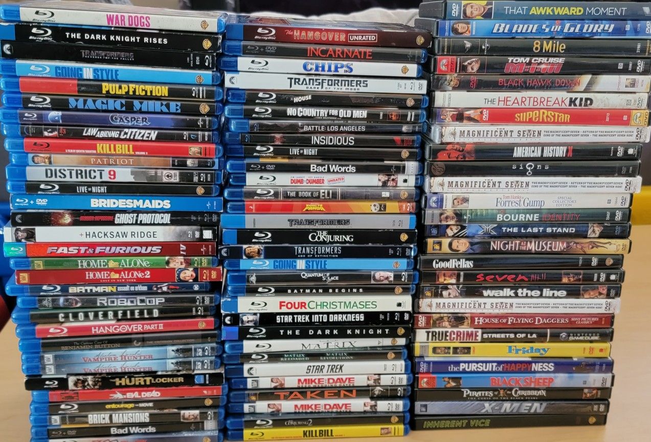 Movies