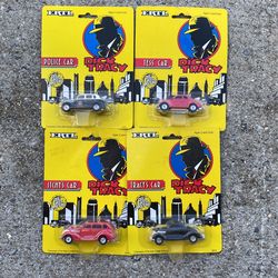 1990 Ertl Collectible Trucks 