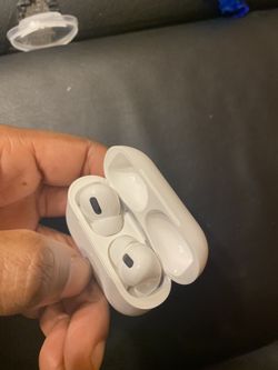 Air Pod Pros 80 $