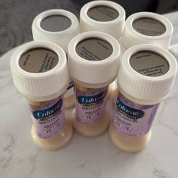Enfamil Gentle Ease  Free 