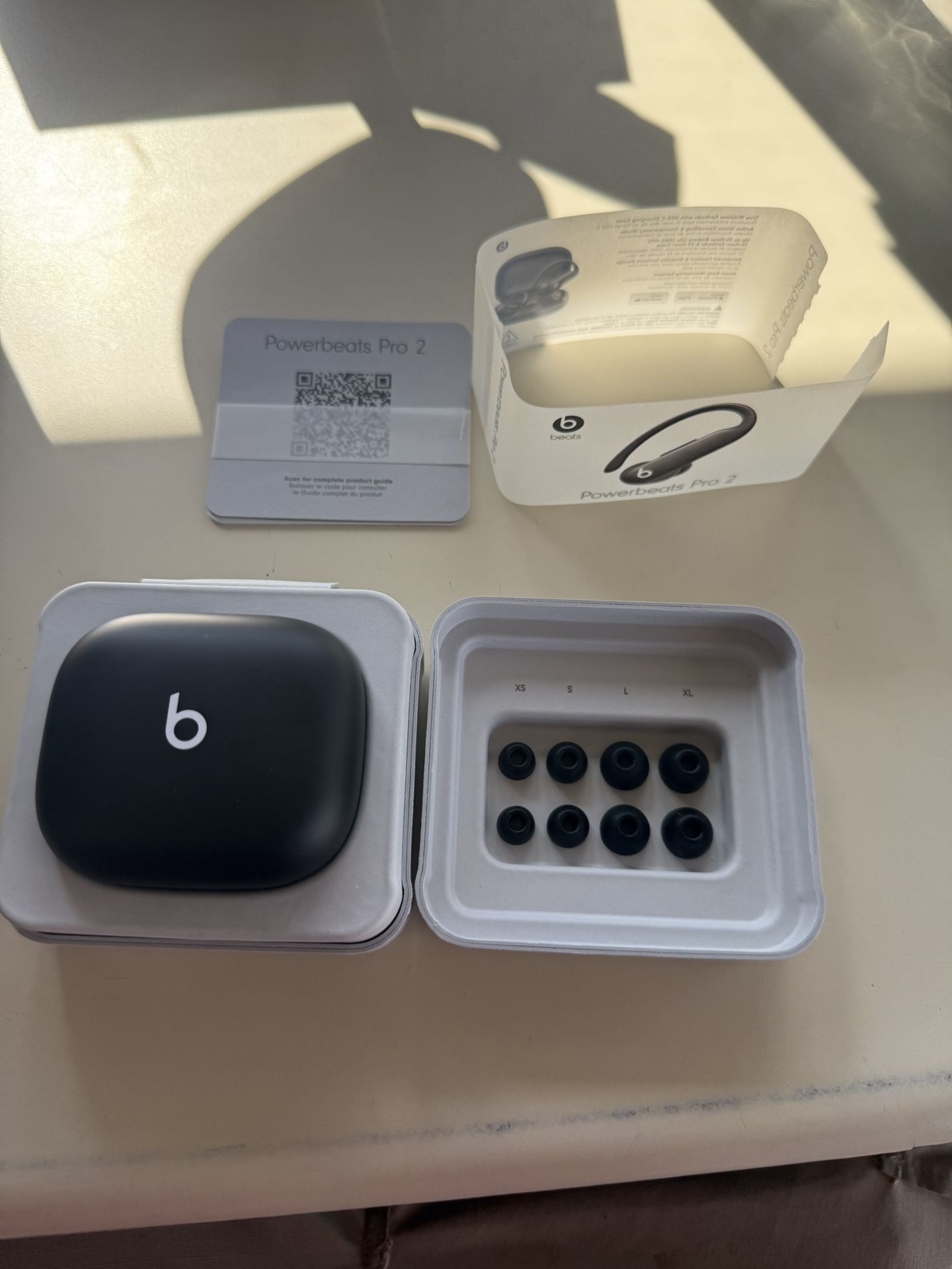 Power Beats Pro 2 