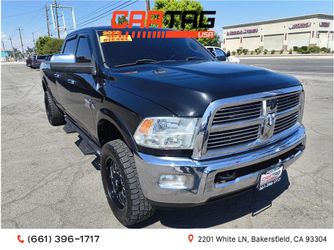 2010 Dodge Ram 2500