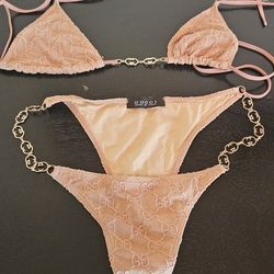Luxury Bathing Suit