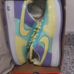 Size 15 Heat Sneakers 