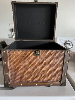 Caja Decorativa