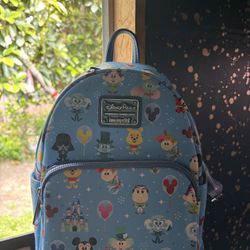 Loungefly Disney Bag  