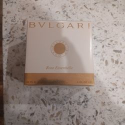Bvlgari Rose Essentielle