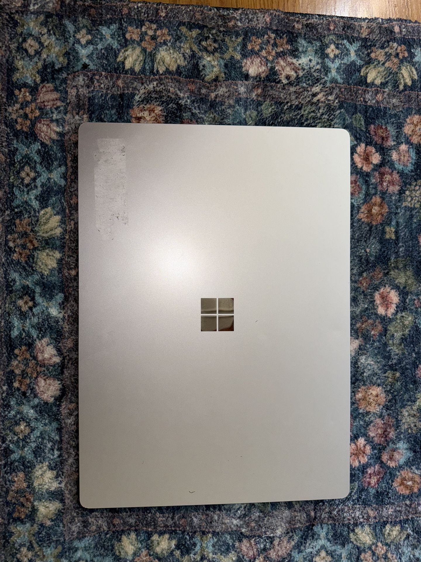 Surface Laptop 3 15-inch