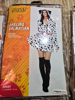 Halloween Costume 🎃