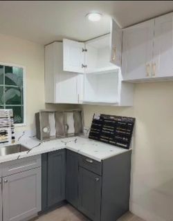 Wall Cabinets W3012 / W3612 / W3015 / W3615 / W3018 / W3618 / W3021 / W3621