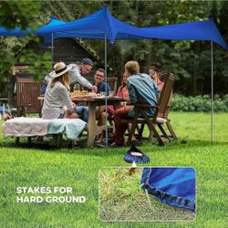 Camping Tent NEW