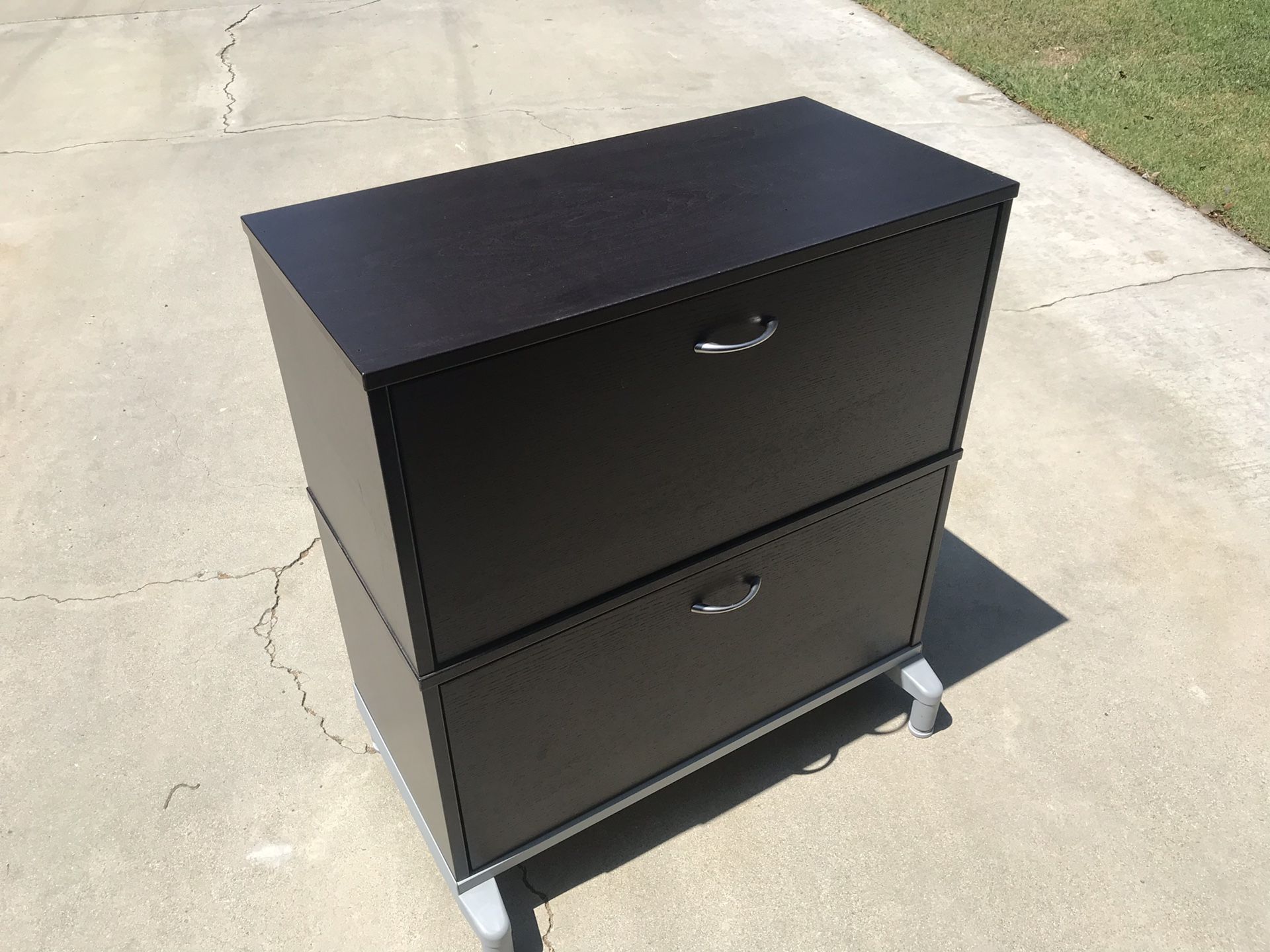 IKEA Galant File Cabinet