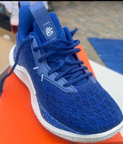Curry Under Armor Shoes