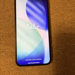 Apple iPhone 16e, 128GB Black Unlocked