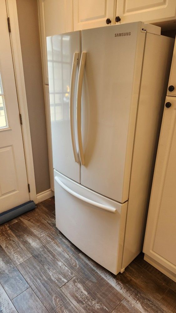 Samsung Fridge