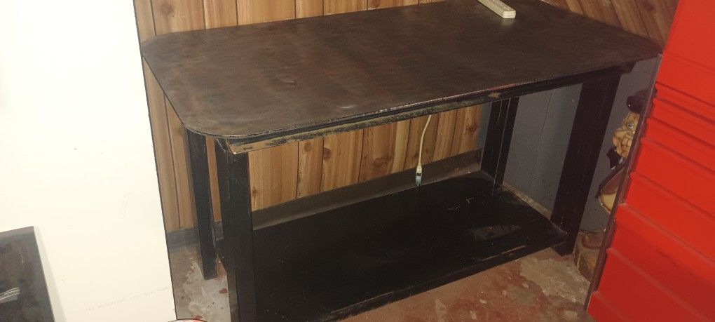 Welding Table