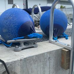 Boat Fenders