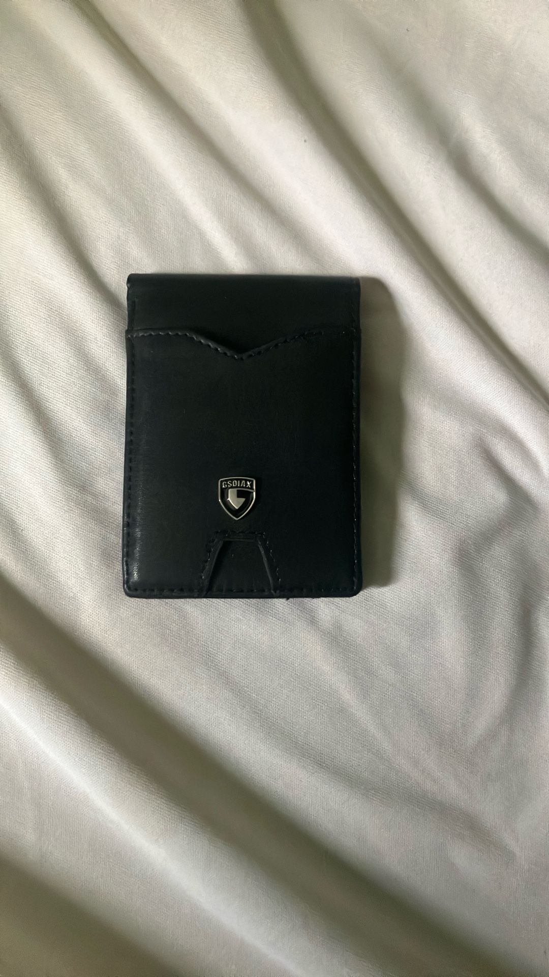 Gsoiax Wallet
