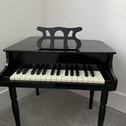 Kids Toy Piano