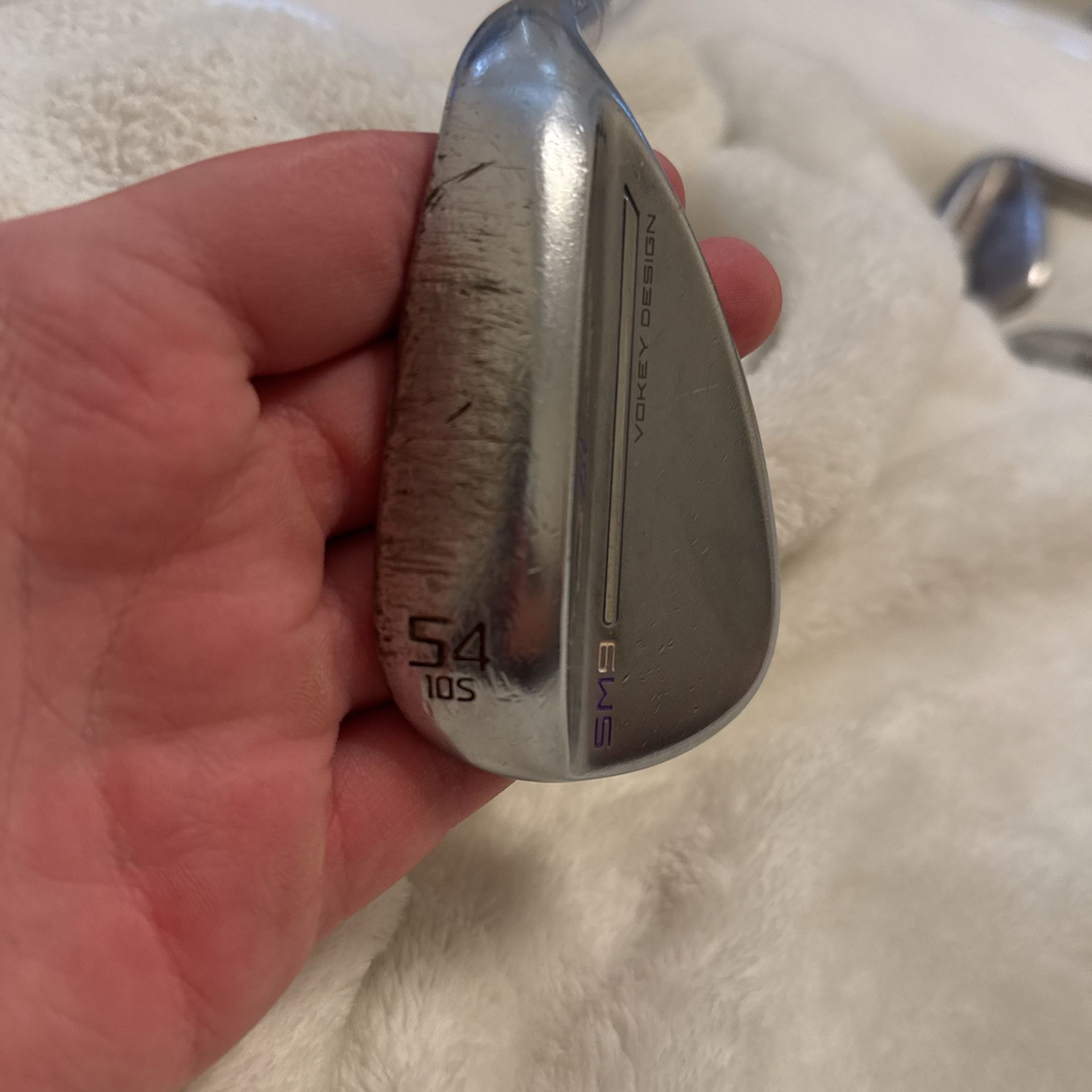 Golf Club