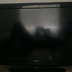 Toshiba Tv 