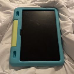 Amazon Fire HD Tablet 