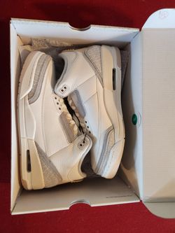 Nike Jordan Craft  3 Size 10