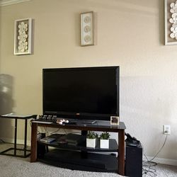 Entertainment stand need gone ASAP