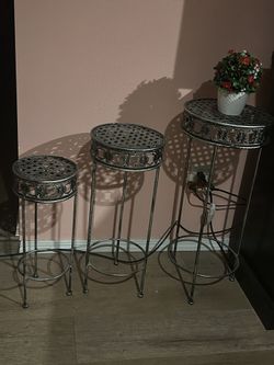 Set Of Tables