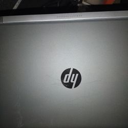 HP Laptop