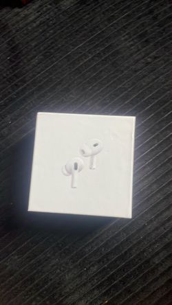 AirPods Pro 2