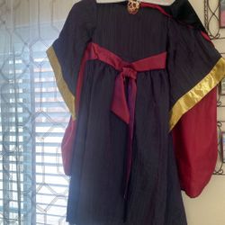 Snow White Evil Queen Costume