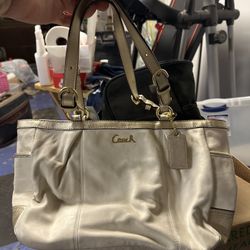 Early 2000’s Coach Purse 