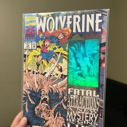 Comic Books For Sale