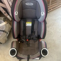Car Seat 