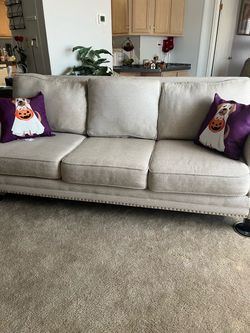 Couch  $250