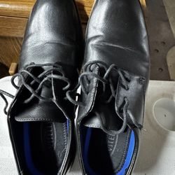 Men’s Dress Shoes