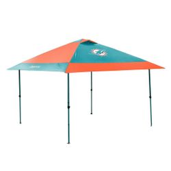 NFL 12' x 12' Pagoda Canopy