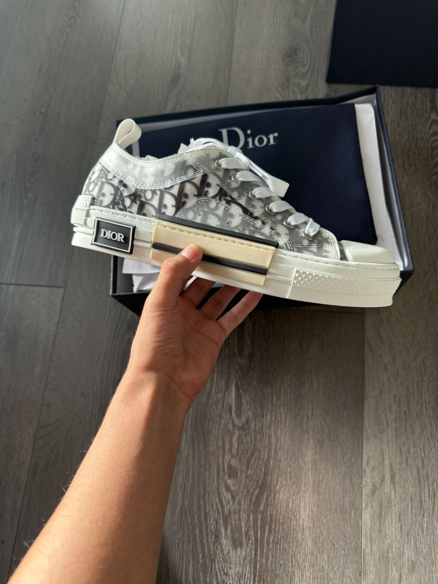 Dior B23