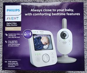Baby Monitor