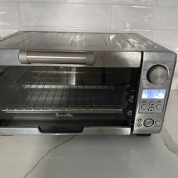 Breville Toaster Oven 