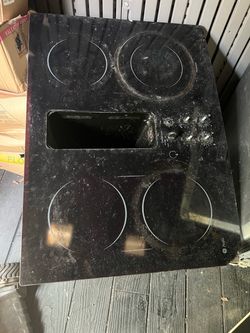 Stove Top
