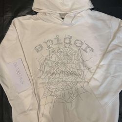 Sp5der hoodies 