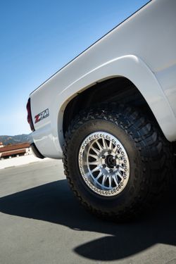 kmc impact wheels