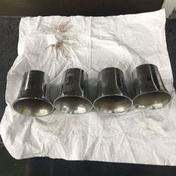 Motorcycle chopper parts