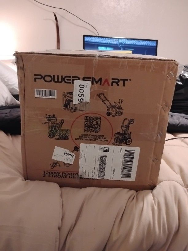 Portable Generator