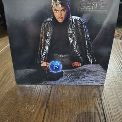 Rockwell Vinyl Album