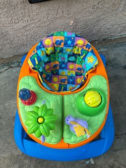 Baby Walker